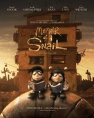 Memoir of a Snail - Movie Poster (xs thumbnail)