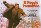 Jingle All The Way - Argentinian Movie Poster (xs thumbnail)