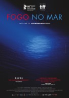 Fuocoammare - Portuguese Movie Poster (xs thumbnail)