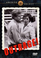 Outrage - Movie Cover (xs thumbnail)