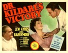 Dr. Kildare&#039;s Strange Case - Movie Poster (xs thumbnail)