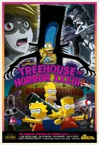 "The Simpsons" Poster