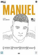 Manuel - Italian DVD movie cover (xs thumbnail)