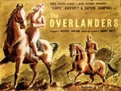The Overlanders - British Movie Poster (xs thumbnail)