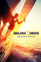 &quot;Below Deck Sailing Yacht&quot; - Video on demand movie cover (xs thumbnail)