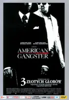 American Gangster Poster