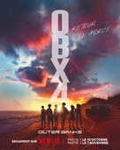 &quot;Outer Banks&quot; - French Movie Poster (xs thumbnail)