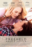 Freeheld - Portuguese Movie Poster (xs thumbnail)