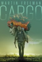 Cargo - British Movie Poster (xs thumbnail)