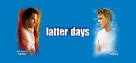 Latter Days - British Movie Poster (xs thumbnail)