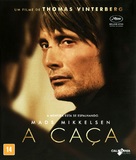 Jagten - Brazilian Blu-Ray movie cover (xs thumbnail)