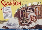 The Coast of Folly - poster (xs thumbnail)