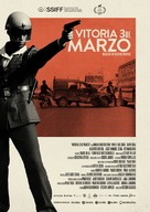 Vitoria, 3 de marzo - Spanish Movie Poster (xs thumbnail)