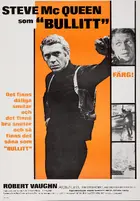 Bullitt Poster