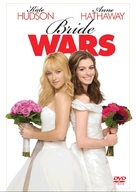 Bride Wars - Movie Cover (xs thumbnail)