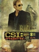 &quot;CSI: Miami&quot; - Movie Cover (xs thumbnail)
