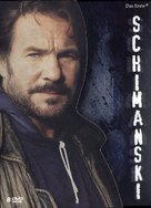 &quot;Schimanski&quot; - German Movie Cover (xs thumbnail)