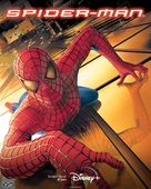 Spider-Man - Dutch Movie Poster (xs thumbnail)