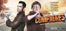 Compadres - Mexican Movie Poster (xs thumbnail)