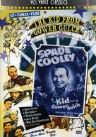 The Kid from Gower Gulch - Movie Cover (xs thumbnail)