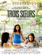 Abrir puertas y ventanas - French Movie Poster (xs thumbnail)