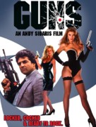 Guns - Movie Cover (xs thumbnail)