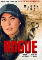 Rogue - DVD movie cover (xs thumbnail)