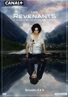 &quot;Les Revenants&quot; - French DVD movie cover (xs thumbnail)
