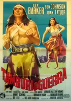 War Drums - Italian Movie Poster (xs thumbnail)