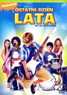 The Last Day of Summer - Polish DVD movie cover (xs thumbnail)