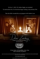 Dear Zachary: A Letter to a Son About His Father - Movie Poster (xs thumbnail)