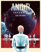 "Andor" Poster