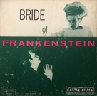 Bride of Frankenstein - Movie Cover (xs thumbnail)