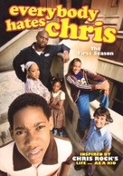 &quot;Everybody Hates Chris&quot; - Movie Cover (xs thumbnail)