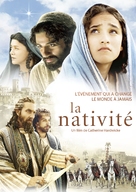 The Nativity Story - French Movie Cover (xs thumbnail)