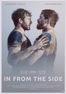 In from the Side - Dutch Movie Poster (xs thumbnail)