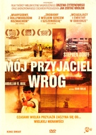 Zaytoun - Polish Movie Cover (xs thumbnail)
