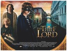 The Thief Lord - British Movie Poster (xs thumbnail)