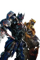 Transformers: The Last Knight -  Key art (xs thumbnail)