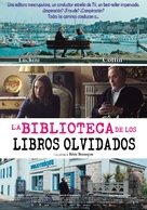 Le myst&egrave;re Henri Pick - Argentinian Movie Poster (xs thumbnail)