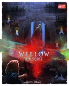 &quot;Willow&quot; - Italian Movie Poster (xs thumbnail)