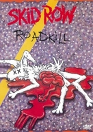 Skid Row: Roadkill - Movie Cover (xs thumbnail)