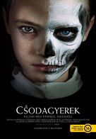 The Prodigy - Hungarian Movie Poster (xs thumbnail)