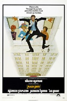 Plaza Suite - Movie Poster (xs thumbnail)