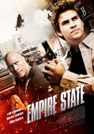 Empire State - Movie Poster (xs thumbnail)