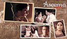 Aseema: Beyond Boundaries - Indian Movie Poster (xs thumbnail)