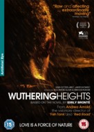 Wuthering Heights - British DVD movie cover (xs thumbnail)