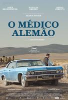 Wakolda - Brazilian Movie Poster (xs thumbnail)