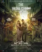 The India Story Poster
