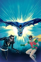 Batman vs. Two-Face - Key art (xs thumbnail)